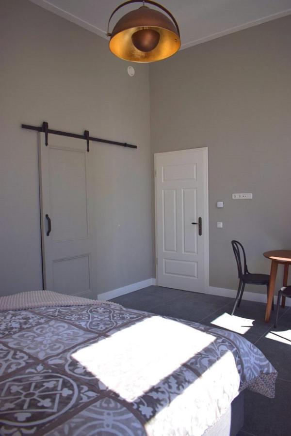 "In De Kloosterhof" Gratis Prive Parkeren Bed and Breakfast Άσσεν Εξωτερικό φωτογραφία