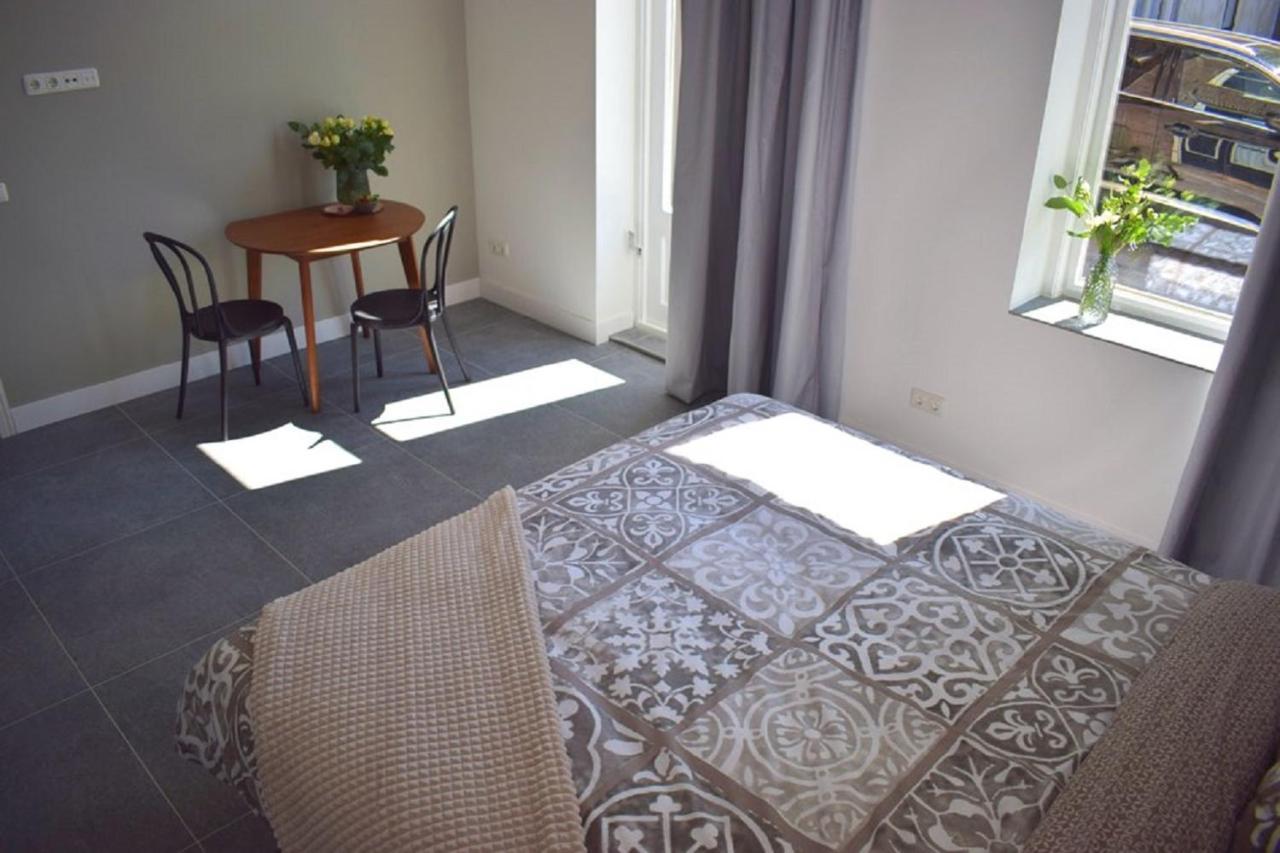 "In De Kloosterhof" Gratis Prive Parkeren Bed and Breakfast Άσσεν Εξωτερικό φωτογραφία