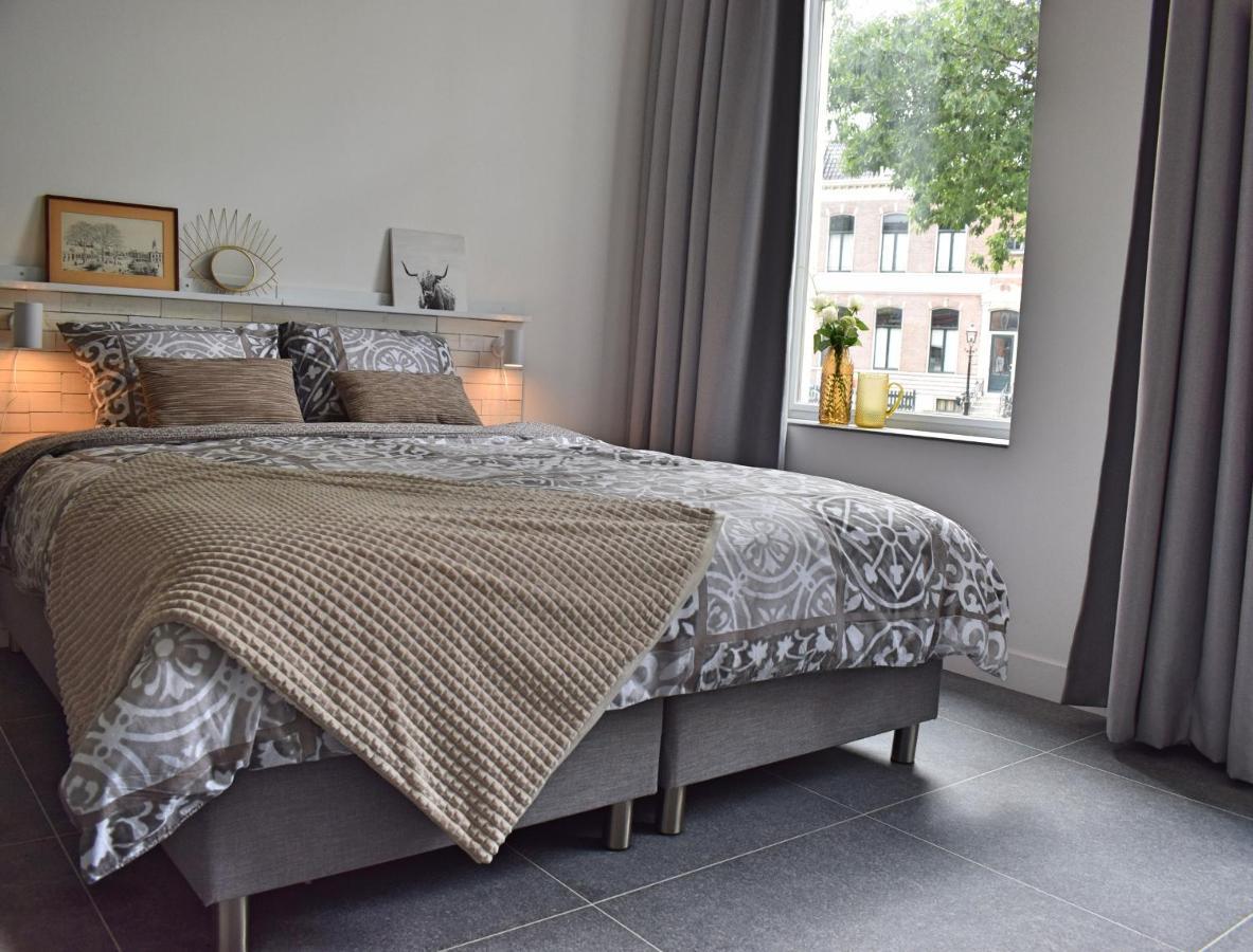 "In De Kloosterhof" Gratis Prive Parkeren Bed and Breakfast Άσσεν Εξωτερικό φωτογραφία