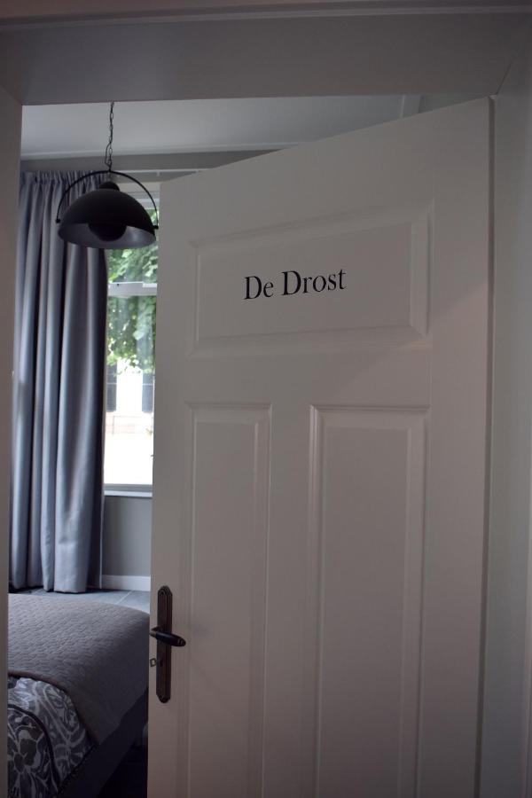 "In De Kloosterhof" Gratis Prive Parkeren Bed and Breakfast Άσσεν Εξωτερικό φωτογραφία
