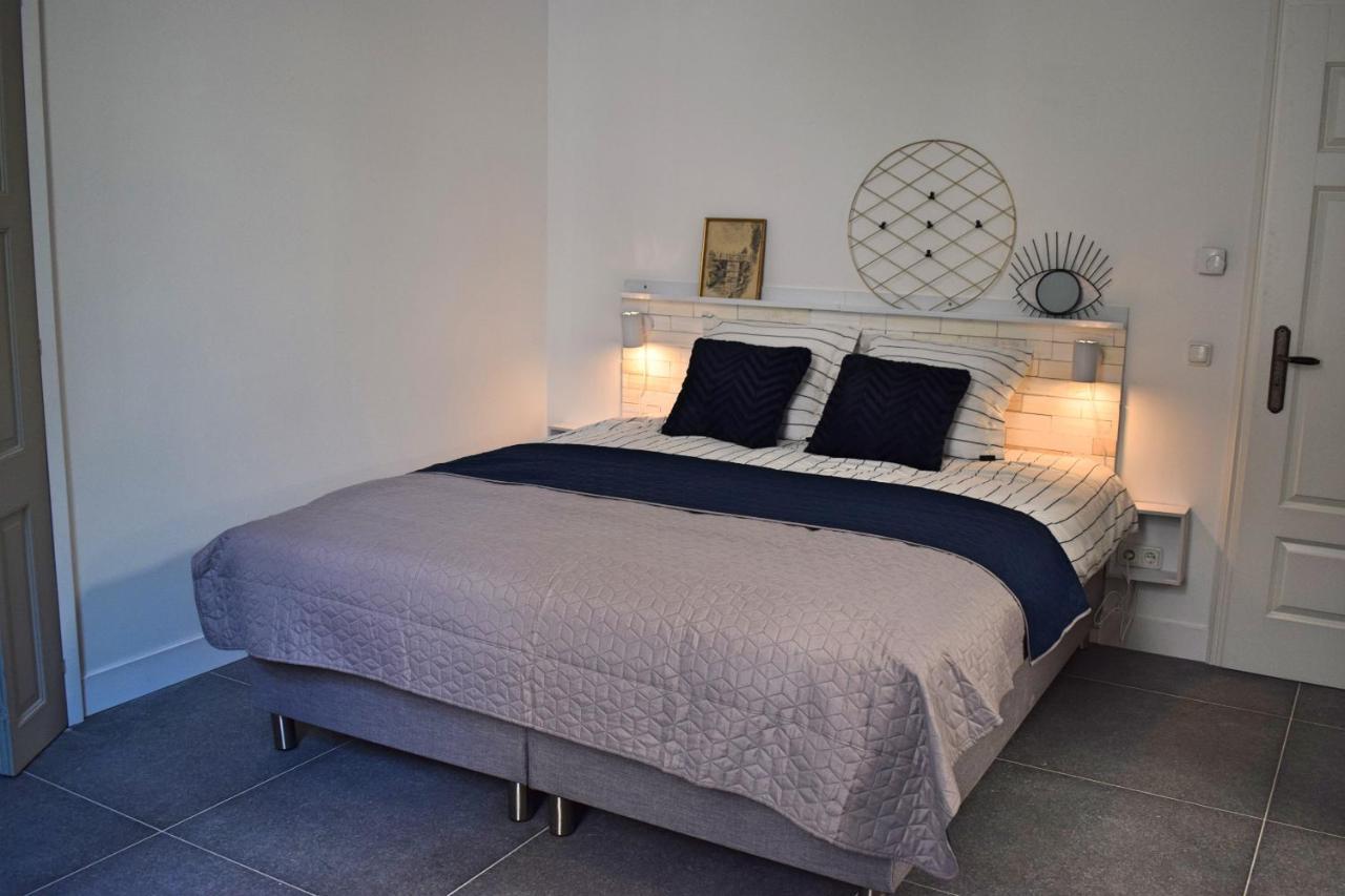 "In De Kloosterhof" Gratis Prive Parkeren Bed and Breakfast Άσσεν Εξωτερικό φωτογραφία