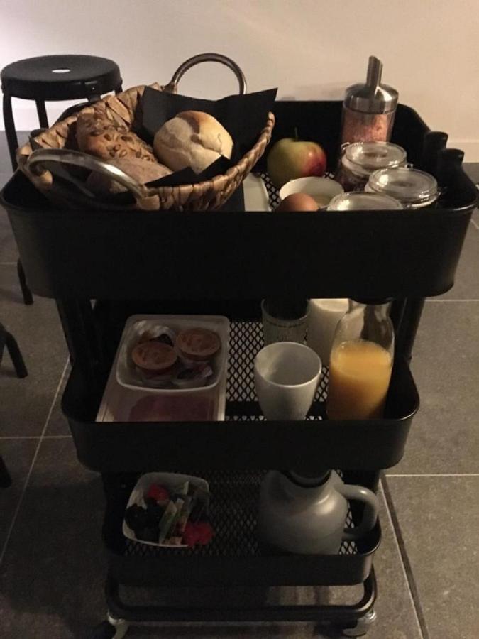 "In De Kloosterhof" Gratis Prive Parkeren Bed and Breakfast Άσσεν Εξωτερικό φωτογραφία