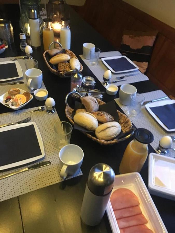 "In De Kloosterhof" Gratis Prive Parkeren Bed and Breakfast Άσσεν Εξωτερικό φωτογραφία